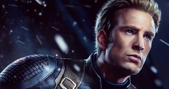 Chris Evans tiết lộ câu thoại anh cho là ngớ ngẩn nhất của Captain America trong Avengers: Endgame - Ảnh 1.