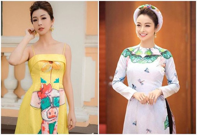 Nhan sắc Jennifer Phạm thay đổi thế nào sau 13 năm gia nhập vào showbiz? - Ảnh 10.