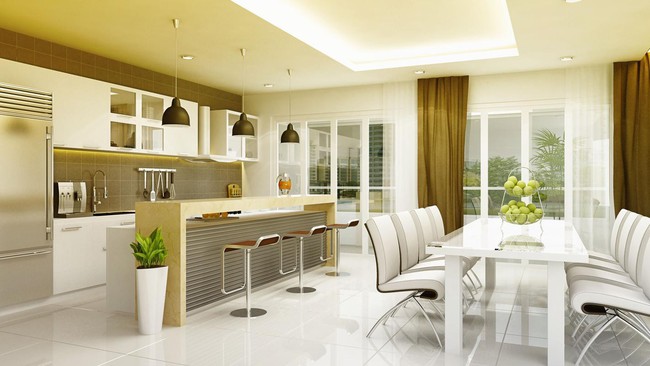 Tư vấn thiết kế nhà 4 tầng cho gia đình trẻ trên mảnh đất có diện tích chưa đến 30m² - Ảnh 7. Tư vấn thiết kế nhà 4 tầng cho gia đình trẻ trên mảnh đất có diện tích chưa đến 30m² - Ảnh 7.