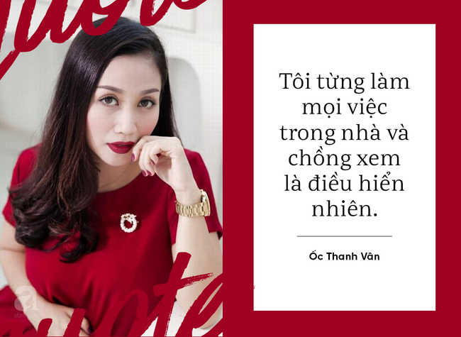 Ốc Thanh Vân tâm sự về nỗi cô đơn mệt mỏi của cuộc hôn nhân 11 năm, Ngọc Trinh  dạy chị em về khí chất đàn bà - Ảnh 6.