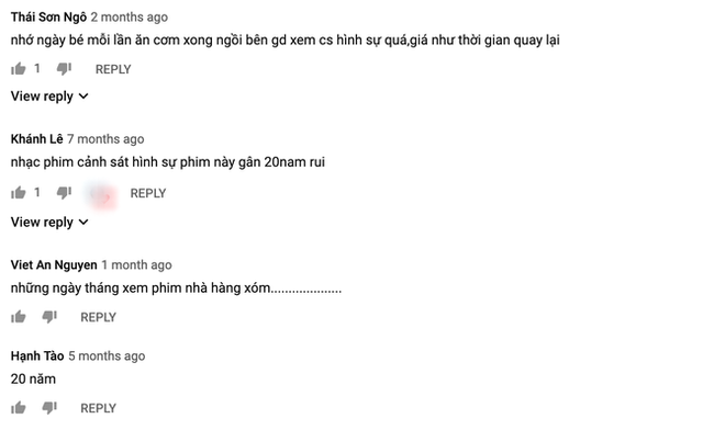 Xem Mê Cung lại bồi hồi nhớ về loạt phim Cảnh Sát Hình Sự nổi đình nổi đám 20 năm trước! - Ảnh 2.