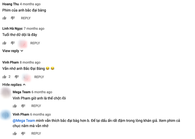 Xem Mê Cung lại bồi hồi nhớ về loạt phim Cảnh Sát Hình Sự nổi đình nổi đám 20 năm trước! - Ảnh 3. Xem Mê Cung lại bồi hồi nhớ về loạt phim Cảnh Sát Hình Sự nổi đình nổi đám 20 năm trước! - Ảnh 3.