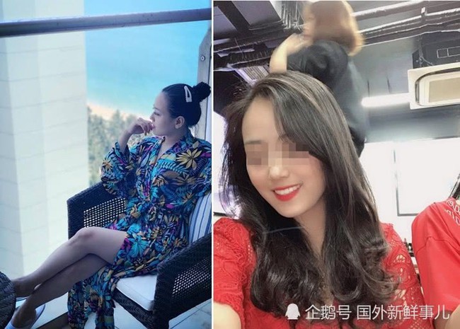 Cô giáo Việt gây sốt trên báo Trung chỉ nhờ một hành động nhỏ rất đáng yêu mà thời đi học ai cũng từng được như thế - Ảnh 5. Cô giáo Việt gây sốt trên báo Trung chỉ nhờ một hành động nhỏ rất đáng yêu mà thời đi học ai cũng từng được như thế - Ảnh 5.