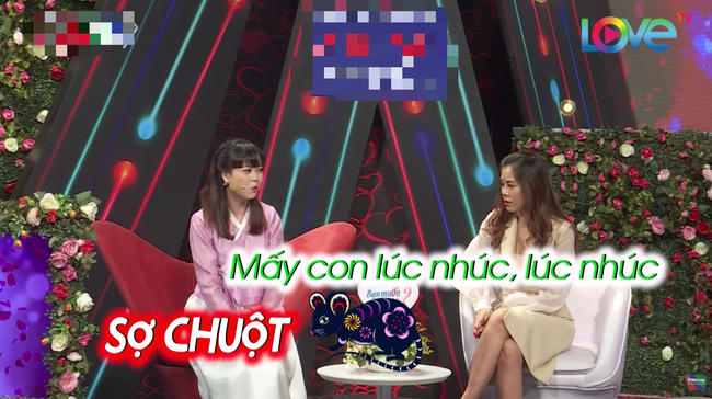Nữ chính Bạn muốn hẹn hò khiến nam giới chạy dài khi đưa tiêu chuẩn tuyển chồng 5 không: Nhất lé, nhì lùn, tam hô, tứ hói... - Ảnh 3. Nữ chính Bạn muốn hẹn hò khiến nam giới chạy dài khi đưa tiêu chuẩn tuyển chồng 5 không: Nhất lé, nhì lùn, tam hô, tứ hói... - Ảnh 3.