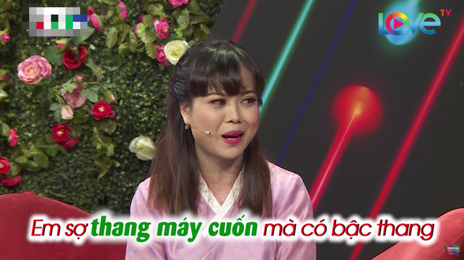 Nữ chính Bạn muốn hẹn hò khiến nam giới chạy dài khi đưa tiêu chuẩn tuyển chồng 5 không: Nhất lé, nhì lùn, tam hô, tứ hói... - Ảnh 2. Nữ chính Bạn muốn hẹn hò khiến nam giới chạy dài khi đưa tiêu chuẩn tuyển chồng 5 không: Nhất lé, nhì lùn, tam hô, tứ hói... - Ảnh 2.