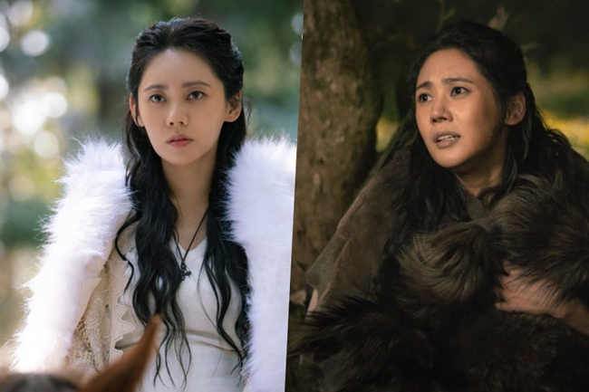 Hé lộ nhan sắc của “mẹ” Song Joong Ki trong phim mới: Vừa trẻ vừa xinh, lấn át cả 2 nữ chính - Ảnh 1.