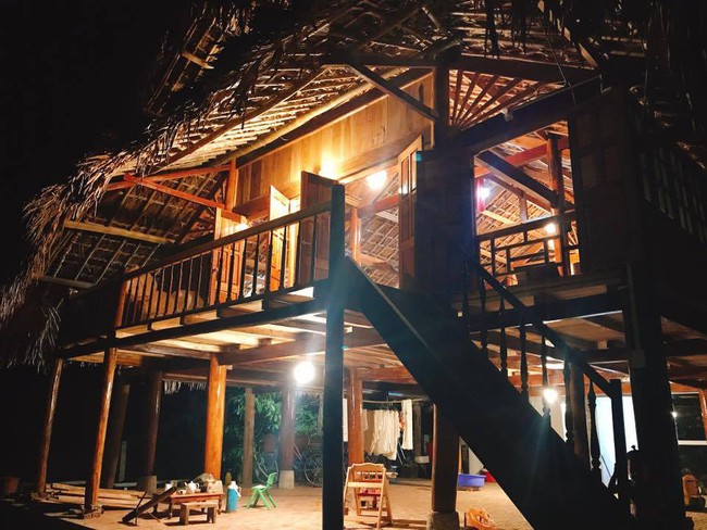 Bỏ qua ồn ào nơi phố thị, đây chính là một điểm đến yên bình, xanh mát cho gia đình hè này - Ảnh 2. Bỏ qua ồn ào nơi phố thị, đây chính là một điểm đến yên bình, xanh mát cho gia đình hè này - Ảnh 2.