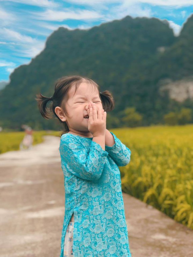 Bỏ qua ồn ào nơi phố thị, đây chính là một điểm đến yên bình, xanh mát cho gia đình hè này - Ảnh 13.