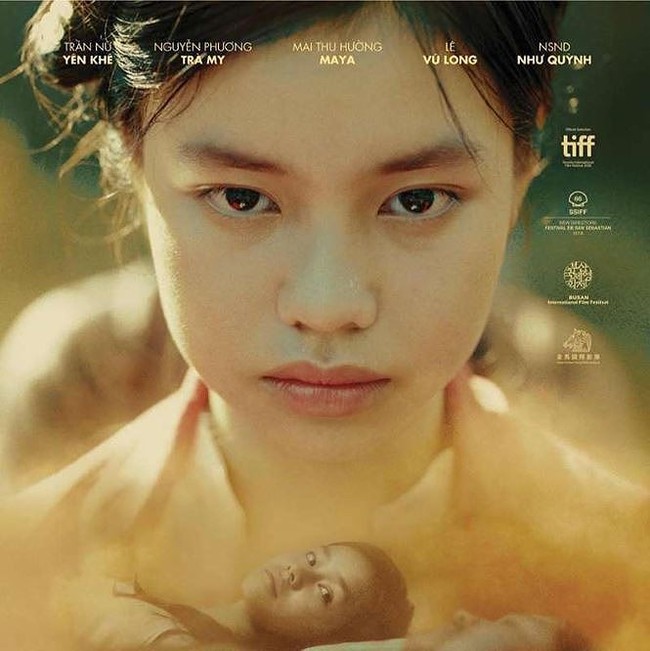 Những phim Việt có cảnh nóng gây tranh cãi nhận nhiều giải thưởng quốc tế - Ảnh 1.