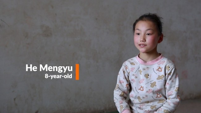 Những đứa trẻ kiếm sống bằng nghề nhào lộn ở Trung Quốc: Không gia đình, không được đến trường nhưng không thôi hy vọng  - Ảnh 9.