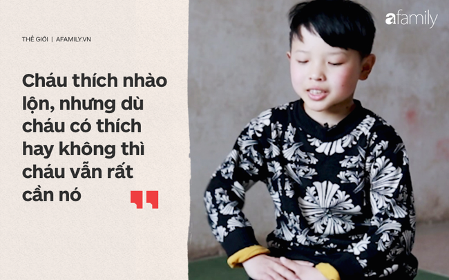 Những đứa trẻ kiếm sống bằng nghề nhào lộn ở Trung Quốc: Không gia đình, không được đến trường nhưng không thôi hy vọng  - Ảnh 16.