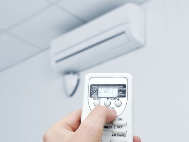 Những kiểu dùng điều hòa khiến bạn chết bất đắc kỳ tử - Ảnh 1. Những kiểu dùng điều hòa khiến bạn chết bất đắc kỳ tử - Ảnh 1.