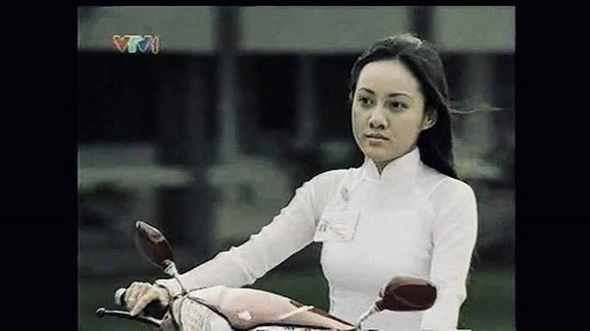 Những MC, BTV truyền hình là mỹ nhân màn ảnh - Ảnh 1. Những MC, BTV truyền hình là mỹ nhân màn ảnh - Ảnh 1.