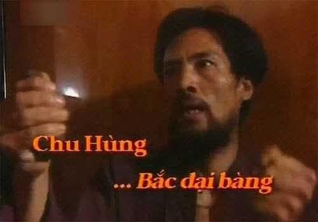 Đã mê vũ trụ VTV, không thể không biết 5 loạt phim Cảnh Sát Hình Sự kinh điển sau đây! - Ảnh 1. Đã mê vũ trụ VTV, không thể không biết 5 loạt phim Cảnh Sát Hình Sự kinh điển sau đây! - Ảnh 1.