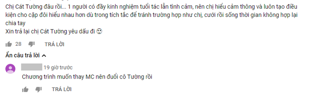 Vì sao Cát Tường là bà mai quốc dân khó có thể thay thế trong Bạn muốn hẹn hò? - Ảnh 4.