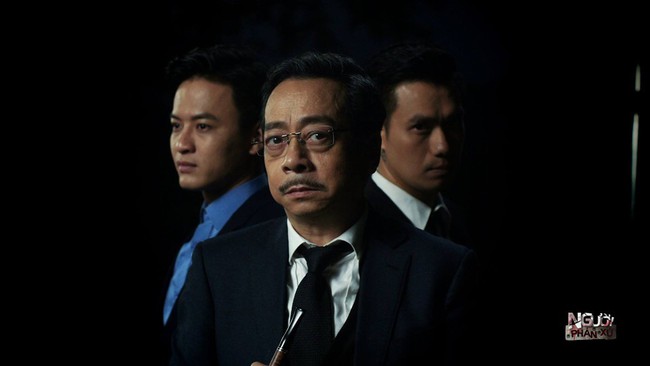 Đã mê vũ trụ VTV, không thể không biết 5 loạt phim Cảnh Sát Hình Sự kinh điển sau đây! - Ảnh 9. Đã mê vũ trụ VTV, không thể không biết 5 loạt phim Cảnh Sát Hình Sự kinh điển sau đây! - Ảnh 9.