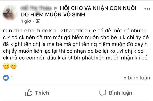 Đường dây mua bán trẻ sơ sinh núp bóng cho - nhận con nuôi P.2: Những bản cam kết ma quỷ - Ảnh 17.