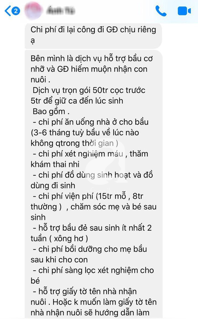 Đường dây mua bán trẻ sơ sinh núp bóng cho - nhận con nuôi P.2: Những bản cam kết ma quỷ - Ảnh 14.