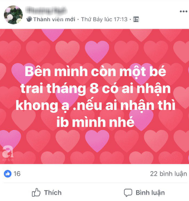 Đường dây mua bán trẻ sơ sinh núp bóng cho - nhận con nuôi P.2: Những bản cam kết ma quỷ - Ảnh 3.