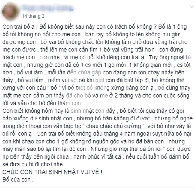 Đường dây mua bán trẻ sơ sinh núp bóng cho - nhận con nuôi P.2: Những bản cam kết ma quỷ - Ảnh 18.