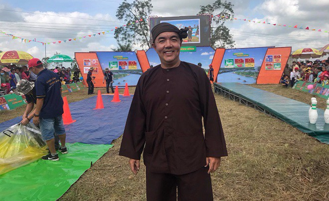 Lại Văn Sâm, Quỳnh Hương, Cát Tường... gây tiếc nuối khi lần lượt rời bỏ các show thực tế lâu năm - Ảnh 6. Lại Văn Sâm, Quỳnh Hương, Cát Tường... gây tiếc nuối khi lần lượt rời bỏ các show thực tế lâu năm - Ảnh 6.