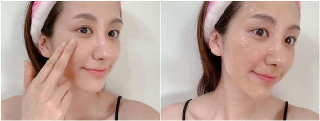 Học nàng Beauty blogger này cách làm mặt nạ tự nhiên: Đơn giản, rẻ tiền mà còn giúp giải nhiệt làn da mùa hè - Ảnh 3.