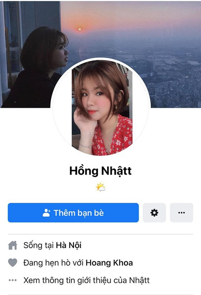 Người tình màn ảnh của hot girl Trâm Anh - Pew Pew bất ngờ công khai hẹn hò sau tuyên bố giải nghệ - Ảnh 2.