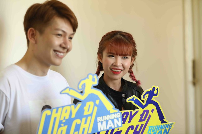 Running Man: Vợ chồng Khởi My - Kelvin Khánh bất ngờ gia nhập, fan kêu gào hãy trả thù Trấn Thành - BB Trần  - Ảnh 7.