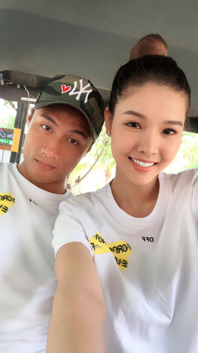 Kỳ Hân khoe ảnh chuyến du lịch đáng nhớ nhưng ai cũng trêu đang nhắc khéo Mạc Hồng Quân điều này - Ảnh 2. Kỳ Hân khoe ảnh chuyến du lịch đáng nhớ nhưng ai cũng trêu đang nhắc khéo Mạc Hồng Quân điều này - Ảnh 2.