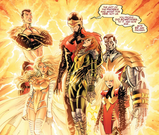 Bom tấn khủng hè 2019 X-Men tung loạt poster cực chất, hé lộ ngày tàn của các dị nhân - Ảnh 4.
