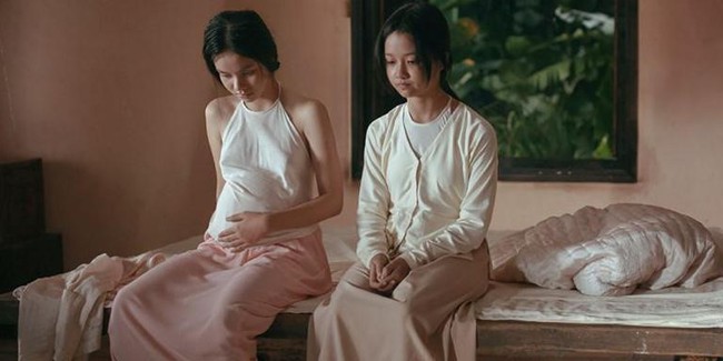 Dân mạng chỉ trích dữ dội gia đình bé 15 tuổi và phim Vợ Ba vì để trẻ vị thành niên đóng cảnh 18+ - Ảnh 6. Dân mạng chỉ trích dữ dội gia đình bé 15 tuổi và phim Vợ Ba vì để trẻ vị thành niên đóng cảnh 18+ - Ảnh 6.