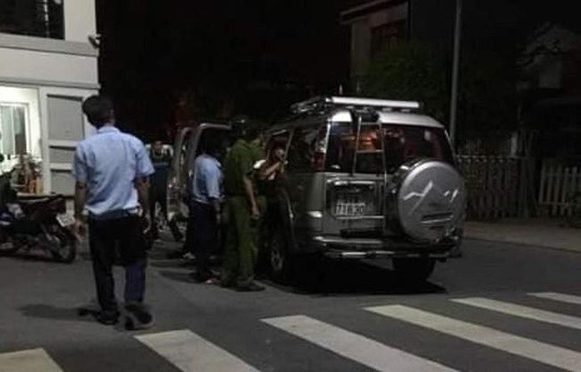 Điểm mấu chốt khiến nhóm nữ nghi can vụ bê tông xác người ở Bình Dương lộ diện - Ảnh 4. Điểm mấu chốt khiến nhóm nữ nghi can vụ bê tông xác người ở Bình Dương lộ diện - Ảnh 4.