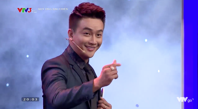“Quý ông đại chiến”: Hương Giang thẳng thừng từ chối anh chàng đẹp trai vì nỗi đau từ Người ấy là ai - Ảnh 3. “Quý ông đại chiến”: Hương Giang thẳng thừng từ chối anh chàng đẹp trai vì nỗi đau từ Người ấy là ai - Ảnh 3.