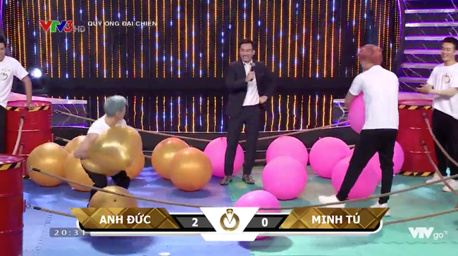 “Quý ông đại chiến”: Hương Giang thẳng thừng từ chối anh chàng đẹp trai vì nỗi đau từ Người ấy là ai - Ảnh 10. “Quý ông đại chiến”: Hương Giang thẳng thừng từ chối anh chàng đẹp trai vì nỗi đau từ Người ấy là ai - Ảnh 10.