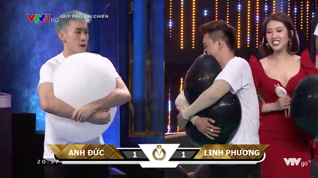 “Quý ông đại chiến”: Hương Giang thẳng thừng từ chối anh chàng đẹp trai vì nỗi đau từ Người ấy là ai - Ảnh 11. “Quý ông đại chiến”: Hương Giang thẳng thừng từ chối anh chàng đẹp trai vì nỗi đau từ Người ấy là ai - Ảnh 11.