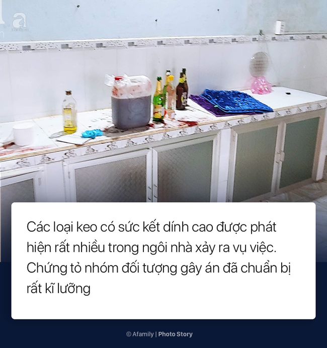 Toàn cảnh vụ giết 2 người vì nghi quỷ nhập hồn rồi đổ bê tông giấu xác ở Bình Dương - Ảnh 22.