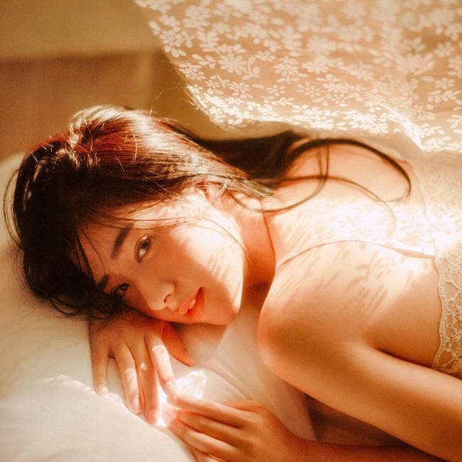 Trời mùa hè nắng nóng, mê nhất là cảm giác cất thứ này vào tủ lạnh sau đó đắp lên mặt - Ảnh 1. Trời mùa hè nắng nóng, mê nhất là cảm giác cất thứ này vào tủ lạnh sau đó đắp lên mặt - Ảnh 1.