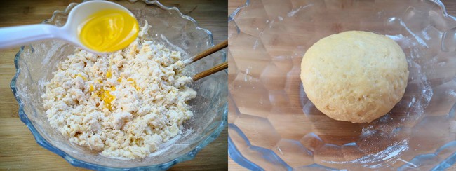 Chẳng cần lò nướng vẫn làm được bánh dứa xốp mềm ngọt thơm ăn vặt mùa hè  - Ảnh 2.