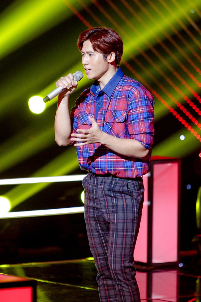 Thanh Hà - Tuấn Hưng đau đầu thất vọng vì cướp thí sinh The Voice nhưng cuối cùng lại nếm trái đắng - Ảnh 2. Thanh Hà - Tuấn Hưng đau đầu thất vọng vì cướp thí sinh The Voice nhưng cuối cùng lại nếm trái đắng - Ảnh 2.