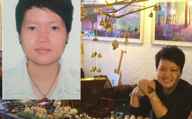 Nghi phạm vụ 2 thi thể trong thùng bê tông từng là chủ quán cà phê hút khách ở Sài Gòn - Ảnh 1.