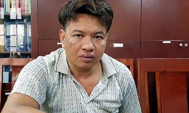 Kẻ giết người hàng loạt ở Hà Nội đối diện mức án tử hình - Ảnh 1.