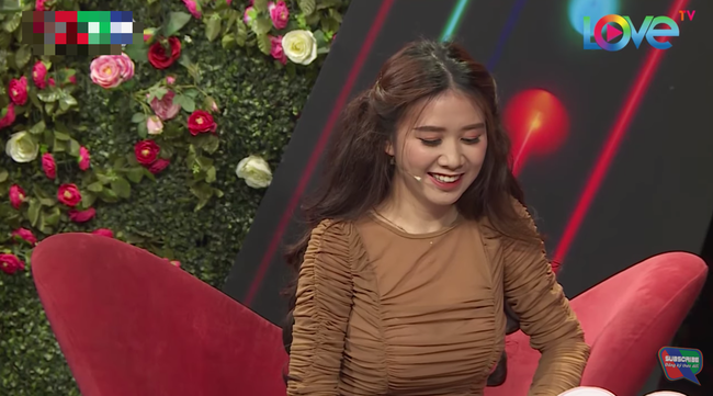 Bạn muốn hẹn hò vẫn ghép đôi thành công cho hotgirl Nghệ An sau vụ Cát Tường bị đuổi, khán giả cũng đã bớt chê Nam Thư - Ảnh 2. Bạn muốn hẹn hò vẫn ghép đôi thành công cho hotgirl Nghệ An sau vụ Cát Tường bị đuổi, khán giả cũng đã bớt chê Nam Thư - Ảnh 2.