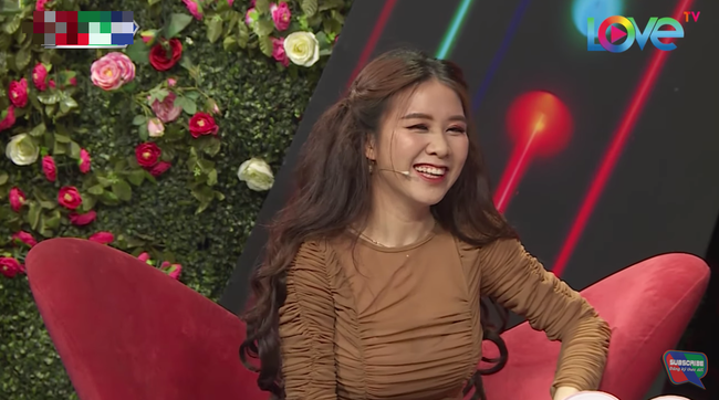 Bạn muốn hẹn hò vẫn ghép đôi thành công cho hotgirl Nghệ An sau vụ Cát Tường bị đuổi, khán giả cũng đã bớt chê Nam Thư - Ảnh 1. Bạn muốn hẹn hò vẫn ghép đôi thành công cho hotgirl Nghệ An sau vụ Cát Tường bị đuổi, khán giả cũng đã bớt chê Nam Thư - Ảnh 1.