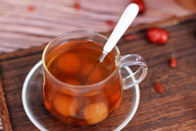 Phụ nữ nhất định phải uống món trà này thường xuyên vì tốt đủ đường - Ảnh 5.