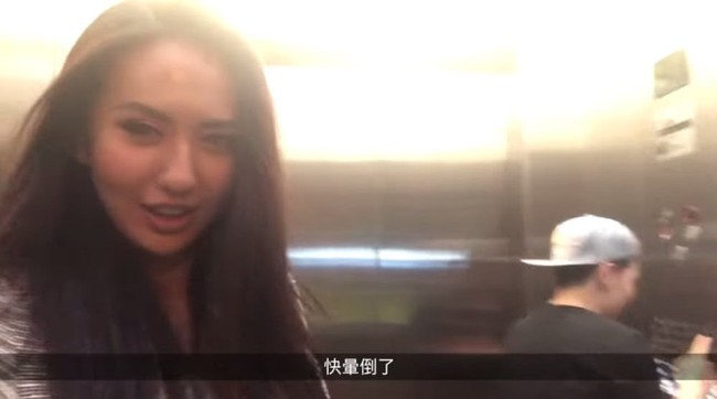 Nữ diễn viên Đài Loan gây sốc với hình ảnh phê cần sa trong clip tự quay, thách thức cảnh sát bắt giữ - Ảnh 4.