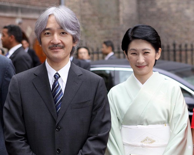 Thân vương Fumihito - vị Tân thái tử chuẩn mực và cuộc hôn nhân gây tranh cãi nhưng rốt cuộc lại hóa giải  khủng hoảng người kế vị của Hoàng gia Nhật - Ảnh 10.