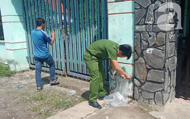 Vụ đổ bê tông xác người ở Bình Dương: Khám nghiệm tử thi phát hiện bất thường, nạn nhân đầu tiên không phải tự sát? - Ảnh 5.