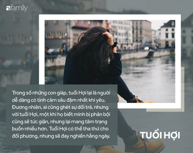 Đừng dại dột phản bội 12 con gi&aacute;p, một trong số họ khi ph&aacute;t hiện ra sẽ khiến bạn phải hối hận - Ảnh 12.