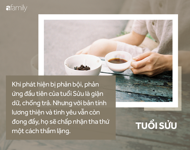 Đừng dại dột phản bội 12 con gi&aacute;p, một trong số họ khi ph&aacute;t hiện ra sẽ khiến bạn phải hối hận - Ảnh 2.