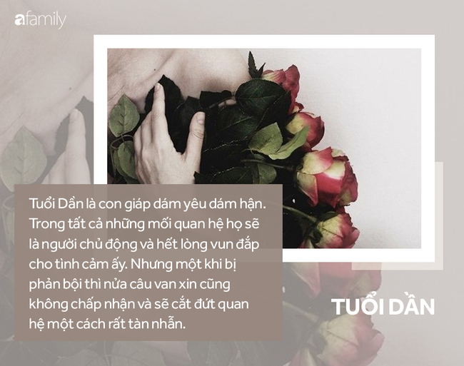 Đừng dại dột phản bội 12 con gi&aacute;p, một trong số họ khi ph&aacute;t hiện ra sẽ khiến bạn phải hối hận - Ảnh 3.